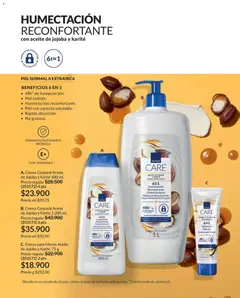 Avon - Catálogo Campaña 02/2026 -  Vista previa de la revista de la tienda Avon valido desde el 01.02.2026 | Página: 131