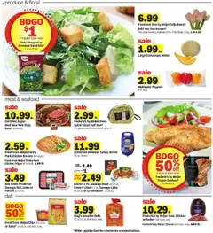 Preview of Meijer weekly ads valid from 01.04.2026 | Page: 2