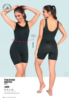 Vista previa de Ilusión catálogo Verano, nuevo folleto de la tienda, válido en México a partir del 01.05.2026 | Página: 64