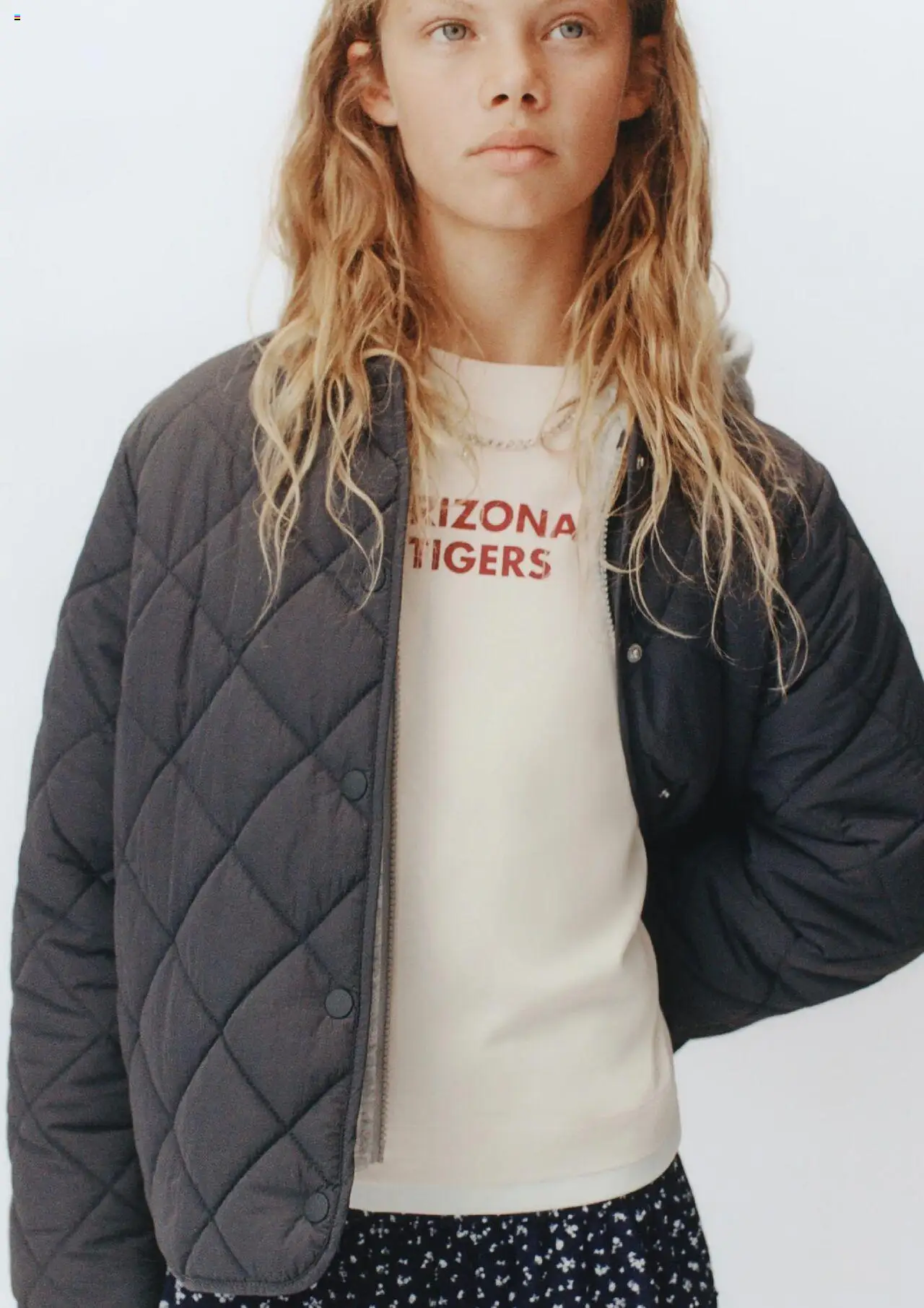 Nuevas ofertas de Zara válidas en toda la República Mexicana desde el 01.10.2025. ¡Encuentra las mejores ofertas en Zara - Catálogo Girls! | Página: 14
