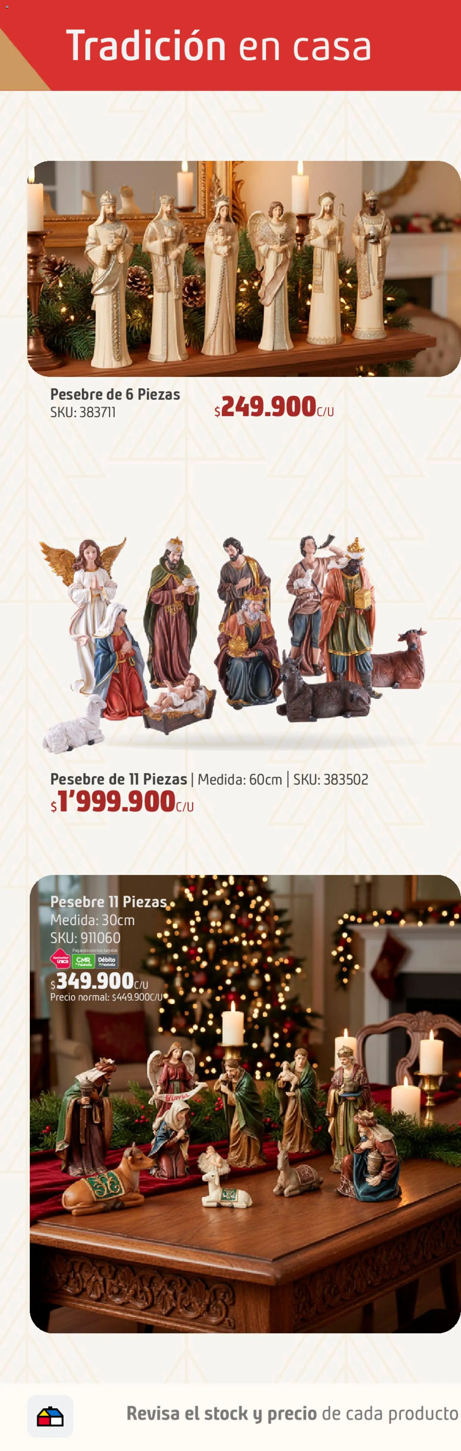 Homecenter revista - valida desde el 14.10.2025 | Página: 39