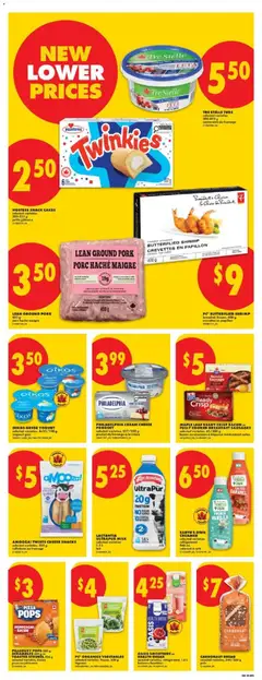 Preview of No Frills weekly flyer / circulaire from shop No Frills valid from 26.03.2026 | Page: 10
