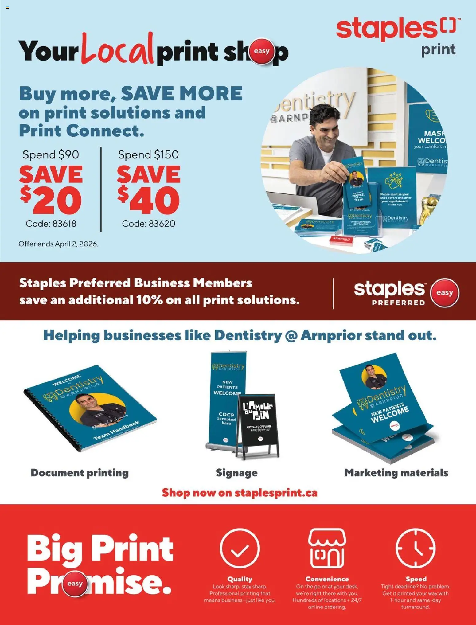 Staples flyer valid from 06.03.2026 | Page: 17