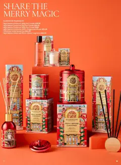 Preview of Myer Christmas Gift Guide - valid from 03.11.2025 | Page: 32