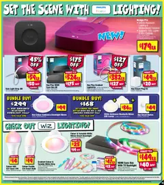 Preview of JB Hi-Fi  Catalogue  - valid from 23.10.2025 | Page: 19