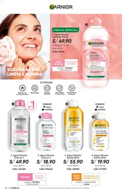 Vista previa de folleto Azzorti - Campaña 04/2026 de la Azzorti válido desde 26.01.2026 | Página: 127