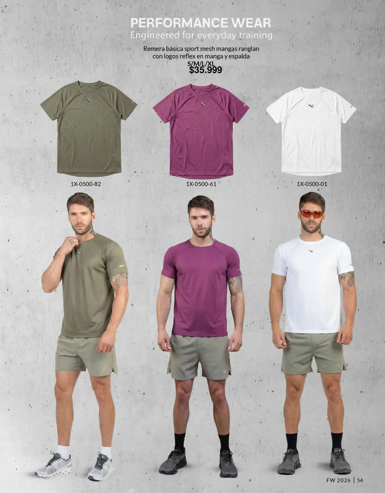 Vitnik - Hombre │ válido desde el 01.04.2026 | Página: 54