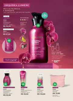 O Boticário - Ciclo 17/2025 - Pré-Visualização do folheto da loja O Boticário, válido de 01.12.2025 | Página: 109