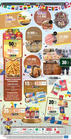 Jumbo catálogo -  Vista previa de la revista de la tienda Jumbo valido desde el 10.04.2026 | Página: 4