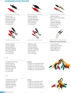 Vista previa de Steren catálogo, nuevo folleto de la tienda, válido en México a partir del 01.01.2026 | Página: 288