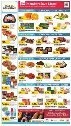 Preview of Basha's weekly ads valid from 26.12.2025 | Page: 2