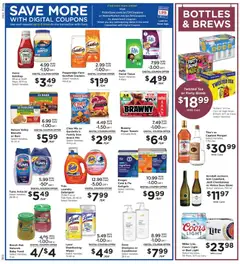 Preview of Pick ‘n Save weekly ads valid from 11.02.2026 | Page: 8