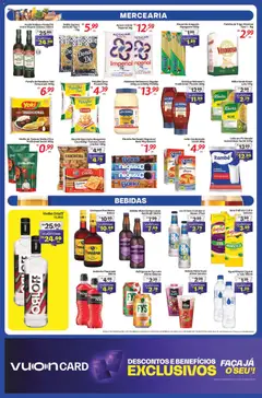 Comper - Ofertas da semana - Pré-Visualização do folheto da loja Comper, válido de 13.03.2026 | Página: 2