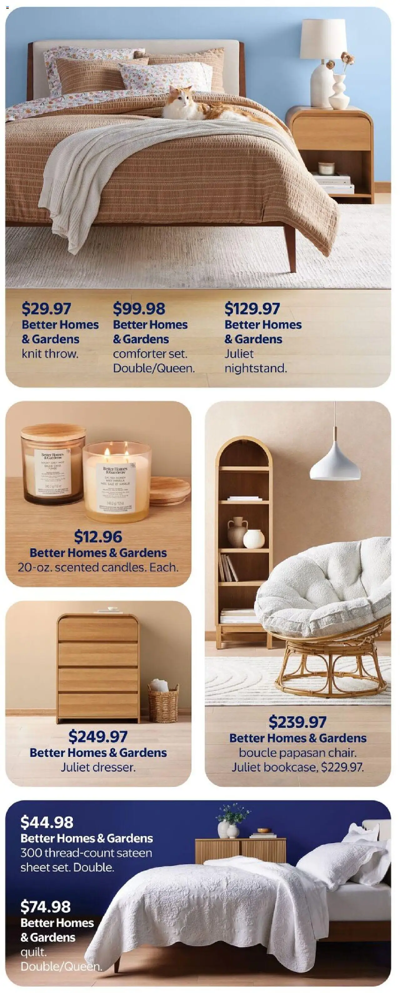 Walmart flyer valid from 25.09.2025 | Page: 3