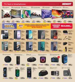 Benoit - Ofertas Fevereiro  - Pré-Visualização do folheto da loja Benoit, válido de 01.02.2026 | Página: 6