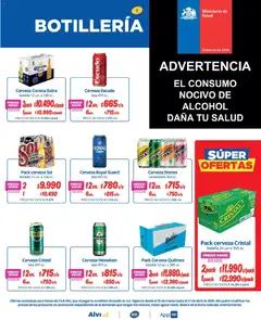 Alvi ofertas  válido desde el 25.03.2026 | Página: 3