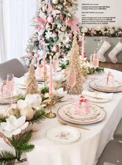 Preview of Myer Catalogue Christmas Home & Entertaining - valid from 11.11.2025 | Page: 14