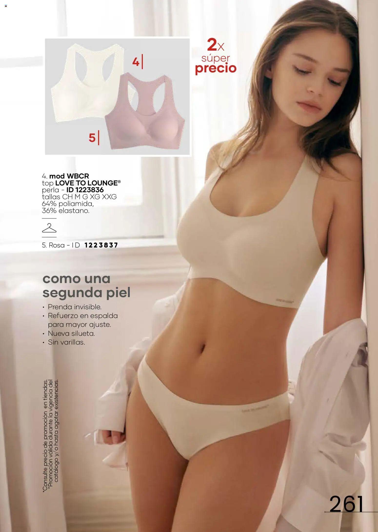 Nuevas ofertas de Price Shoes válidas en toda la República Mexicana desde el 27.11.2025. ¡Encuentra las mejores ofertas en Price Shoes catálogo Cierre De Temporada ! | Página: 261 | Productos: Top