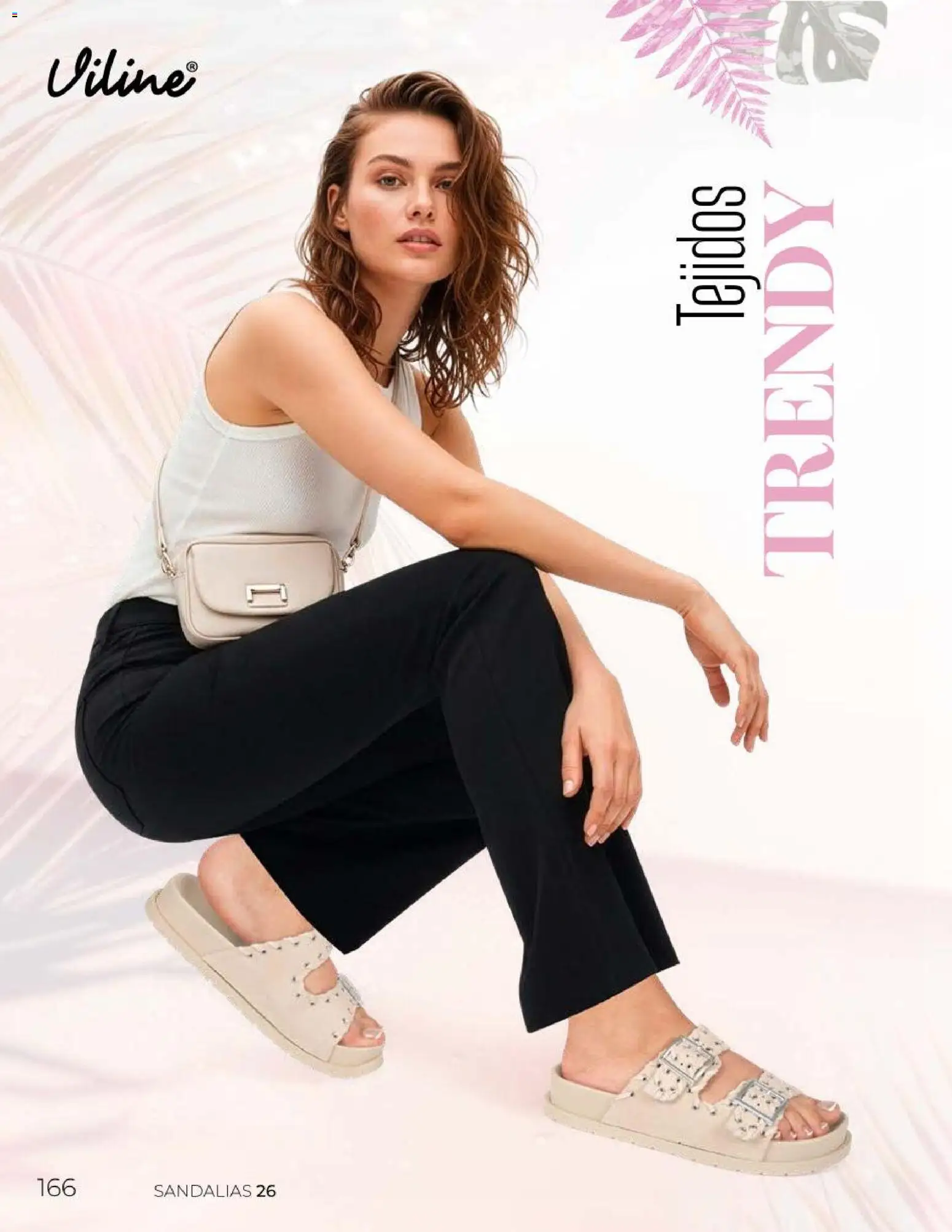 Nuevas ofertas de Price Shoes válidas en toda la República Mexicana desde el 31.01.2026. ¡Encuentra las mejores ofertas en Price Shoes Catálogo Sandalias ! | Página: 166 | Productos: Sandalias