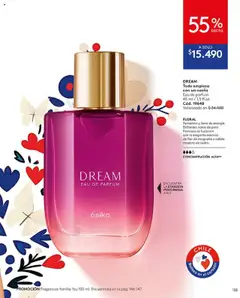 Catálogo Ésika Campaña 14 │ válido desde el 01.09.2025 | Página: 137 | Productos: Pera