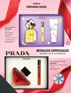 Vista previa de Andrea - Catálogo Invierno, nuevo folleto de la tienda, válido en México a partir del 13.10.2025 | Página: 183