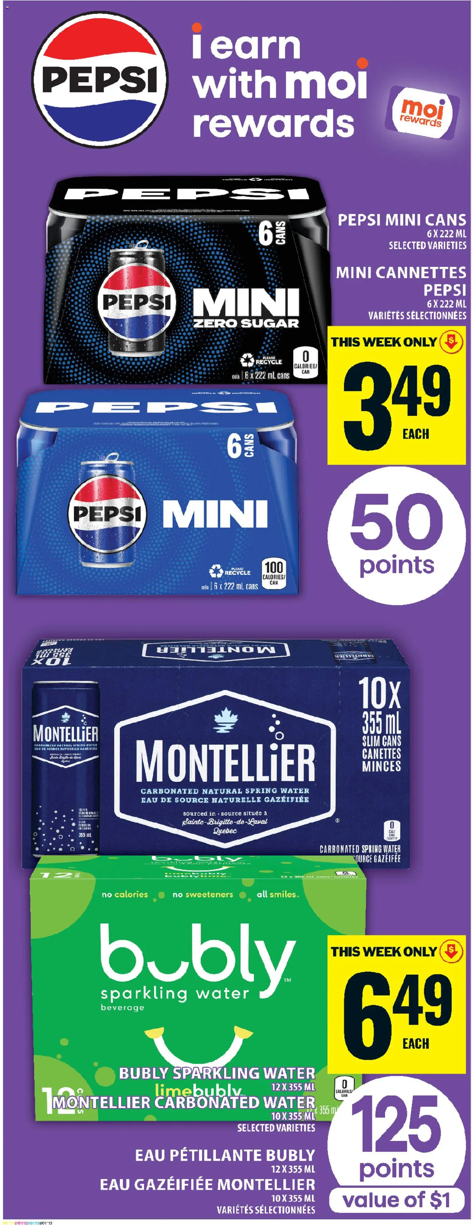 Food Basics flyer valid from 12.03.2026 | Page: 15