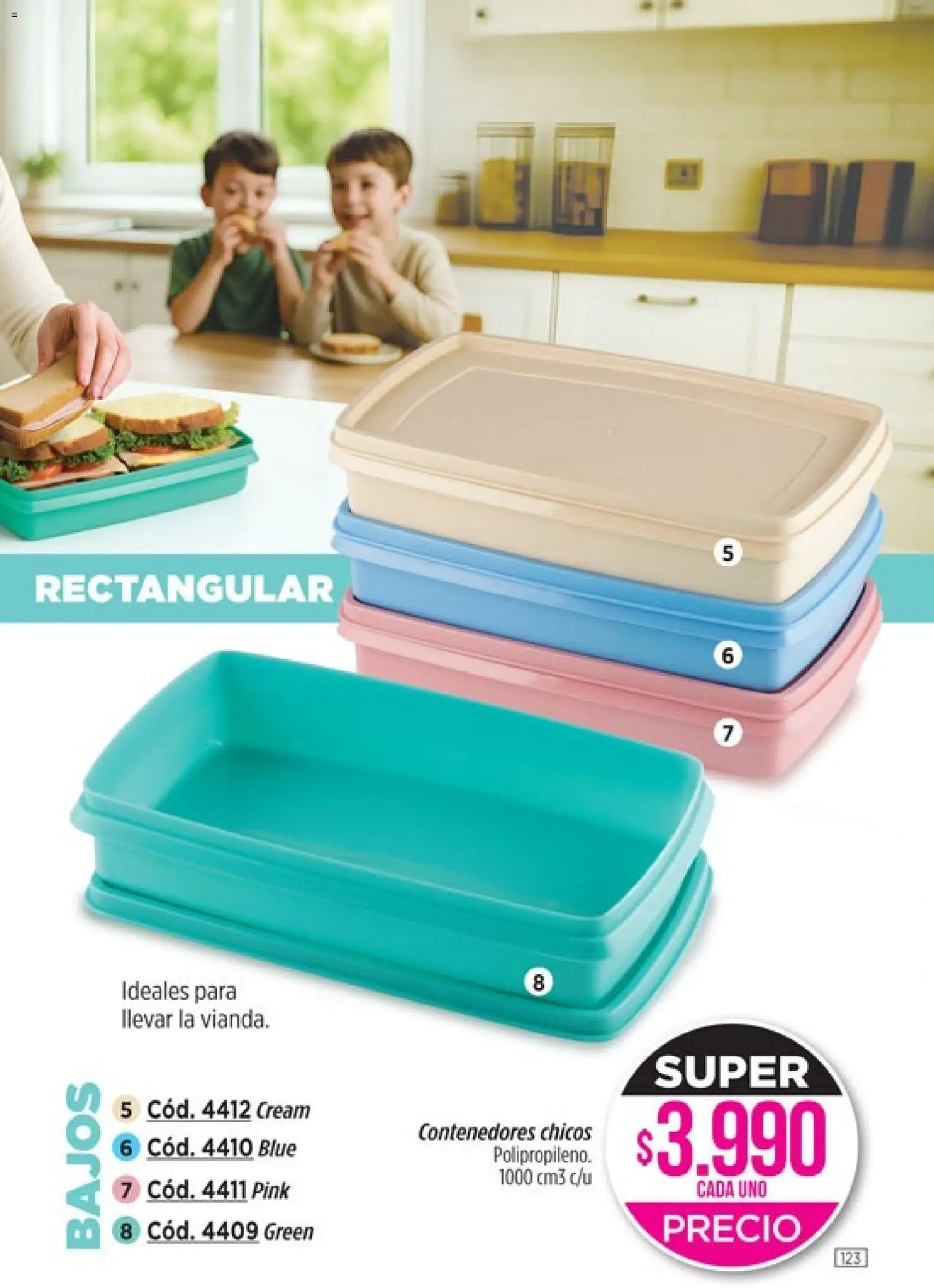 Catálogo Amodil Campaña 2 │ válido desde el 01.02.2026 | Página: 123