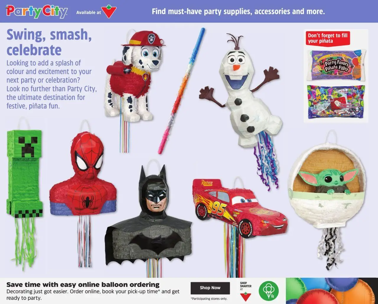 Canadian Tire flyer valid from 14.08.2025 | Page: 7