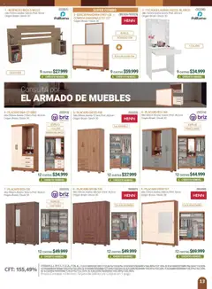 Vista previa Hendel catálogo válido desde el 01.10.2025 | Página: 13