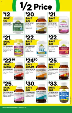Woolworths catalogue - valid from 13.08.2025 | Page: 9