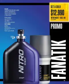 Catálogo CyZone Campaña 4 válido desde el 15.02.2026 | Página: 95