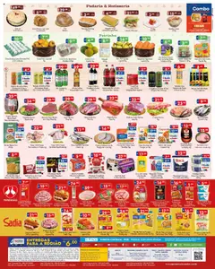 Supermercados Rondon Folheto - válido de 18.07.2025 | Página: 2