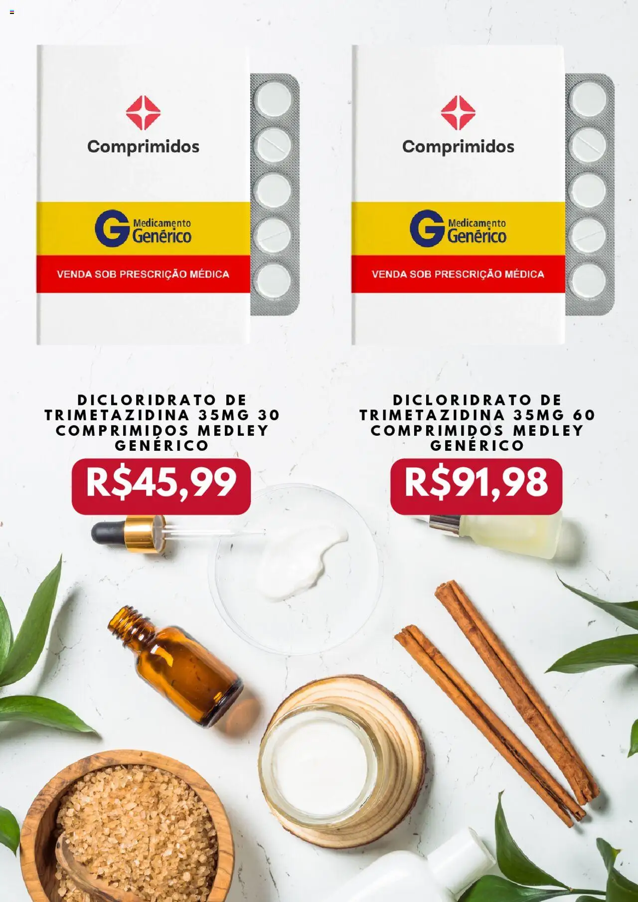 Droga Raia Folheto - válido de 04.08.2025 | Página: 3