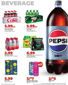 Preview of HyVee weekly ads valid from 02.03.2026 | Page: 24