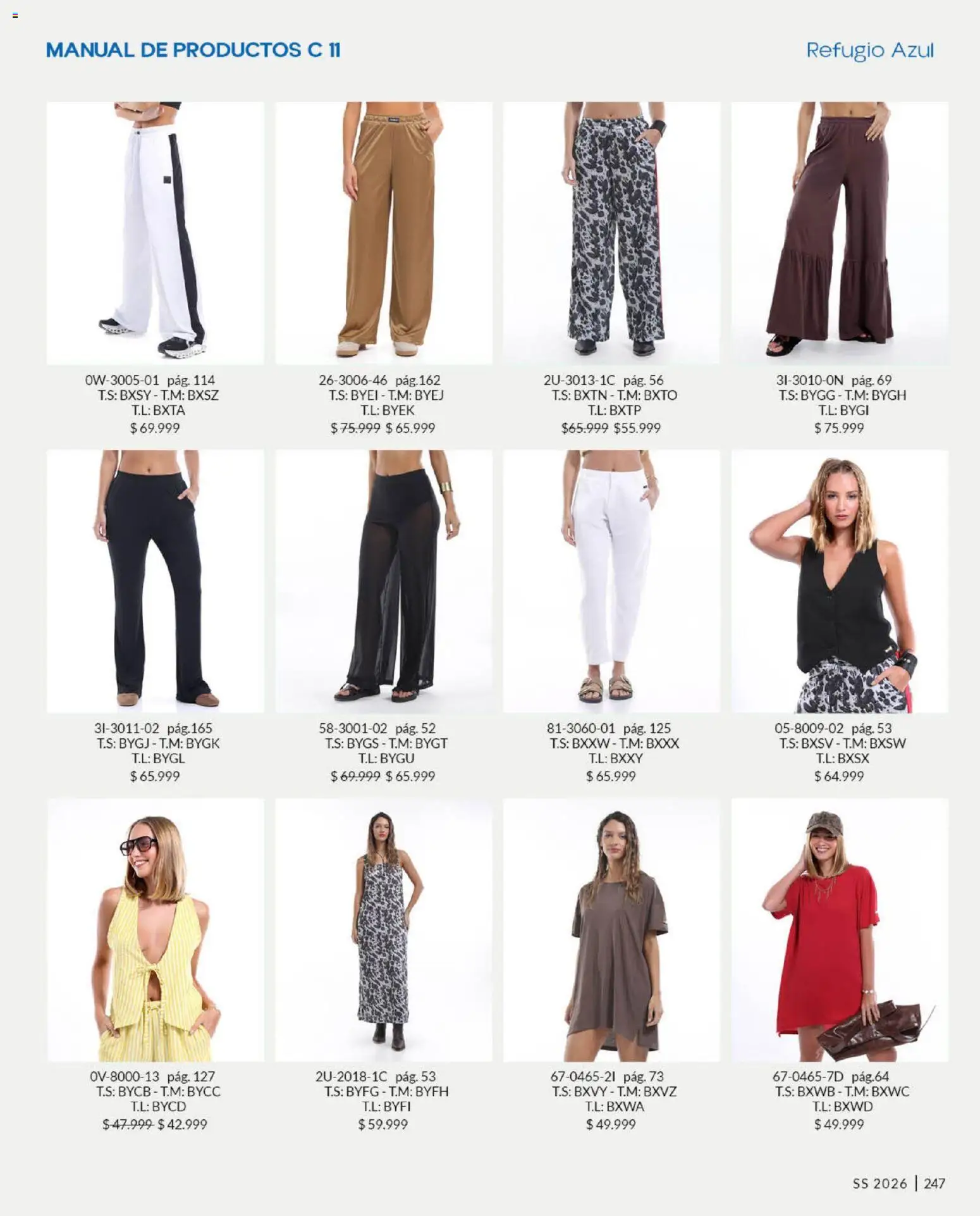 Vitnik - Folleto │ válido desde el 01.01.2026 | Página: 247