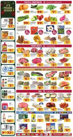 Preview of Cardenas weekly ads valid from 03.12.2025 | Page: 4