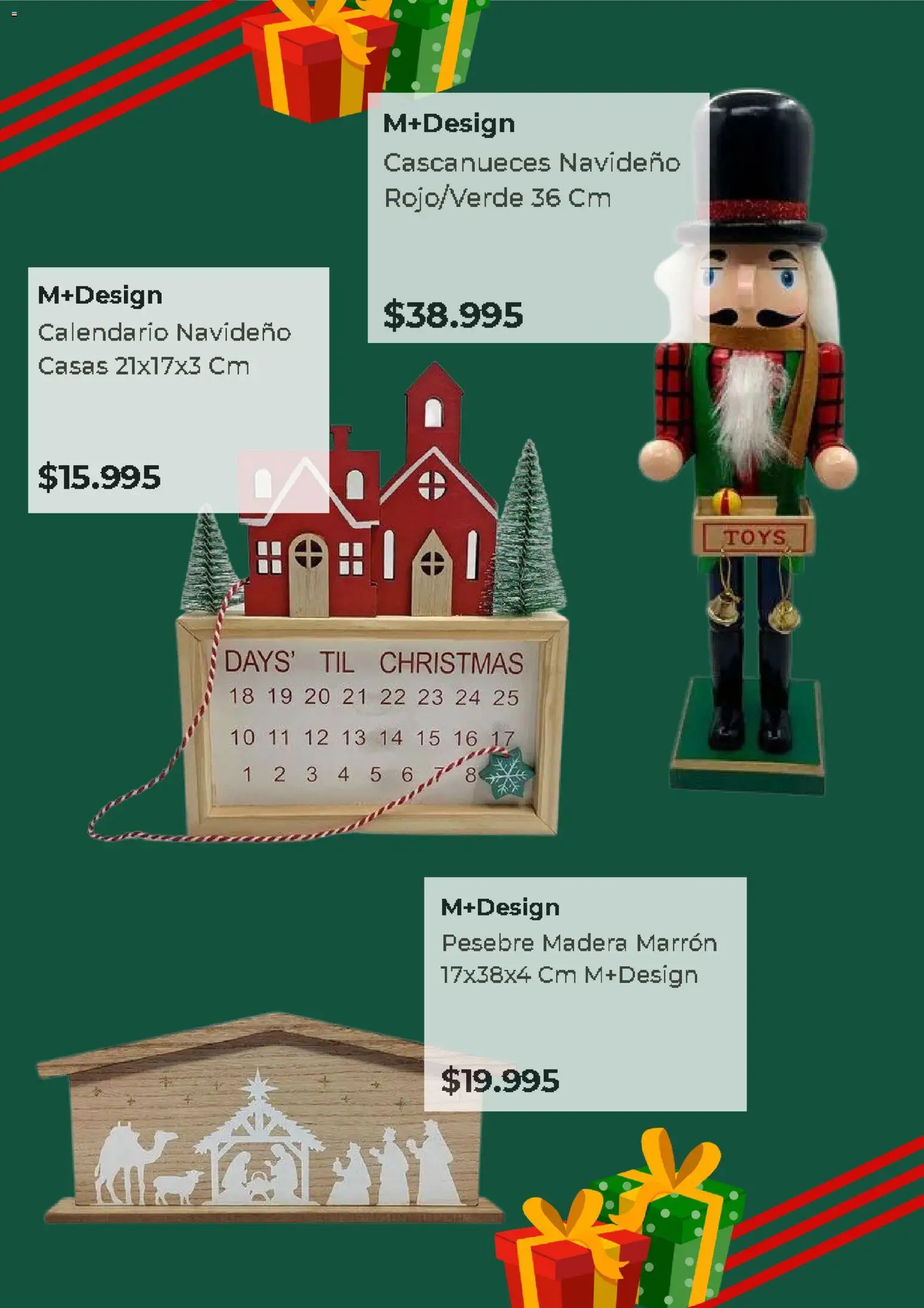 Easy catálogo │ válido desde el 06.11.2025 | Página: 6