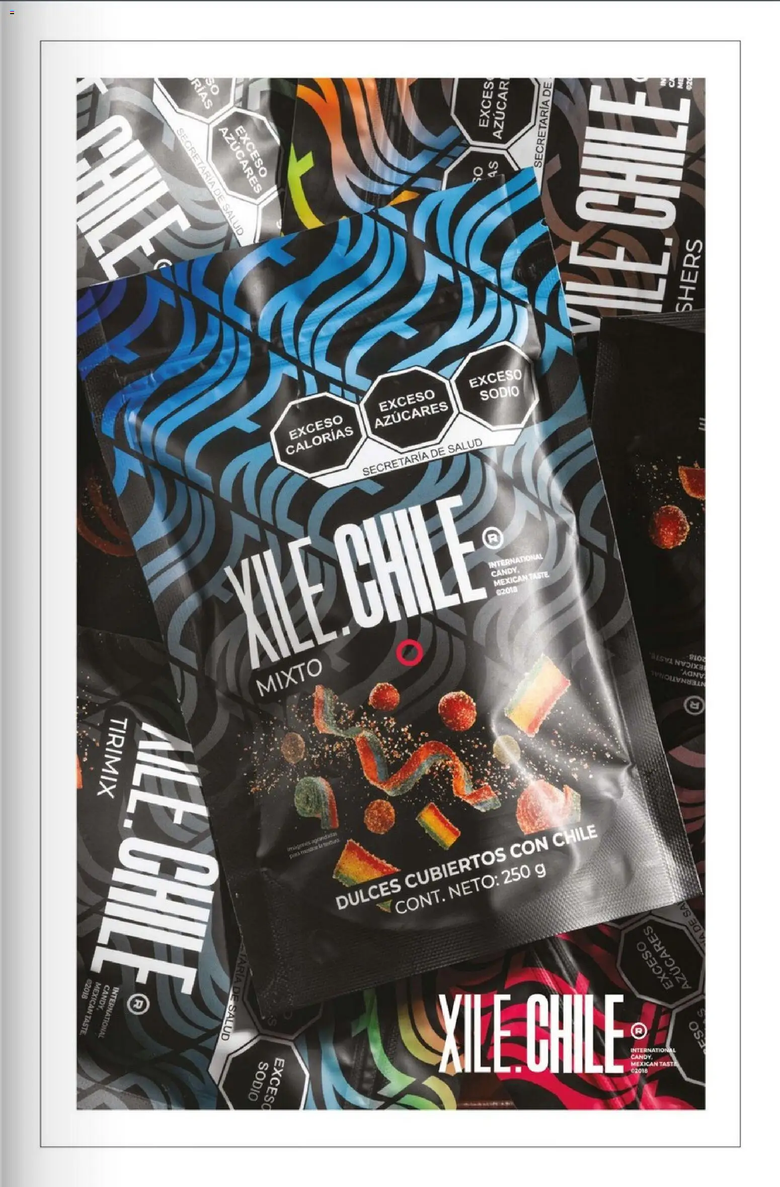 Nuevas ofertas de Costco válidas en toda la República Mexicana desde el 01.01.2026. ¡Encuentra las mejores ofertas en Costco - Revista Enero! | Página: 73 | Productos: Azúcar, Dulces