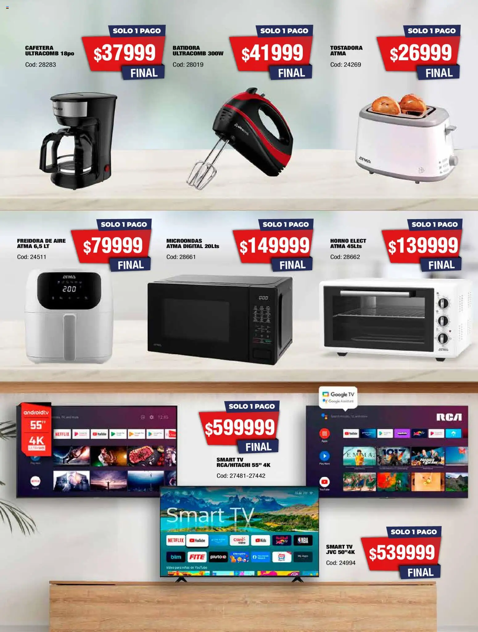 Maxiconsumo ofertas │ válido desde el 22.12.2025 | Página: 36