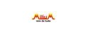 Logotipo Milium na categoria Supermercados
