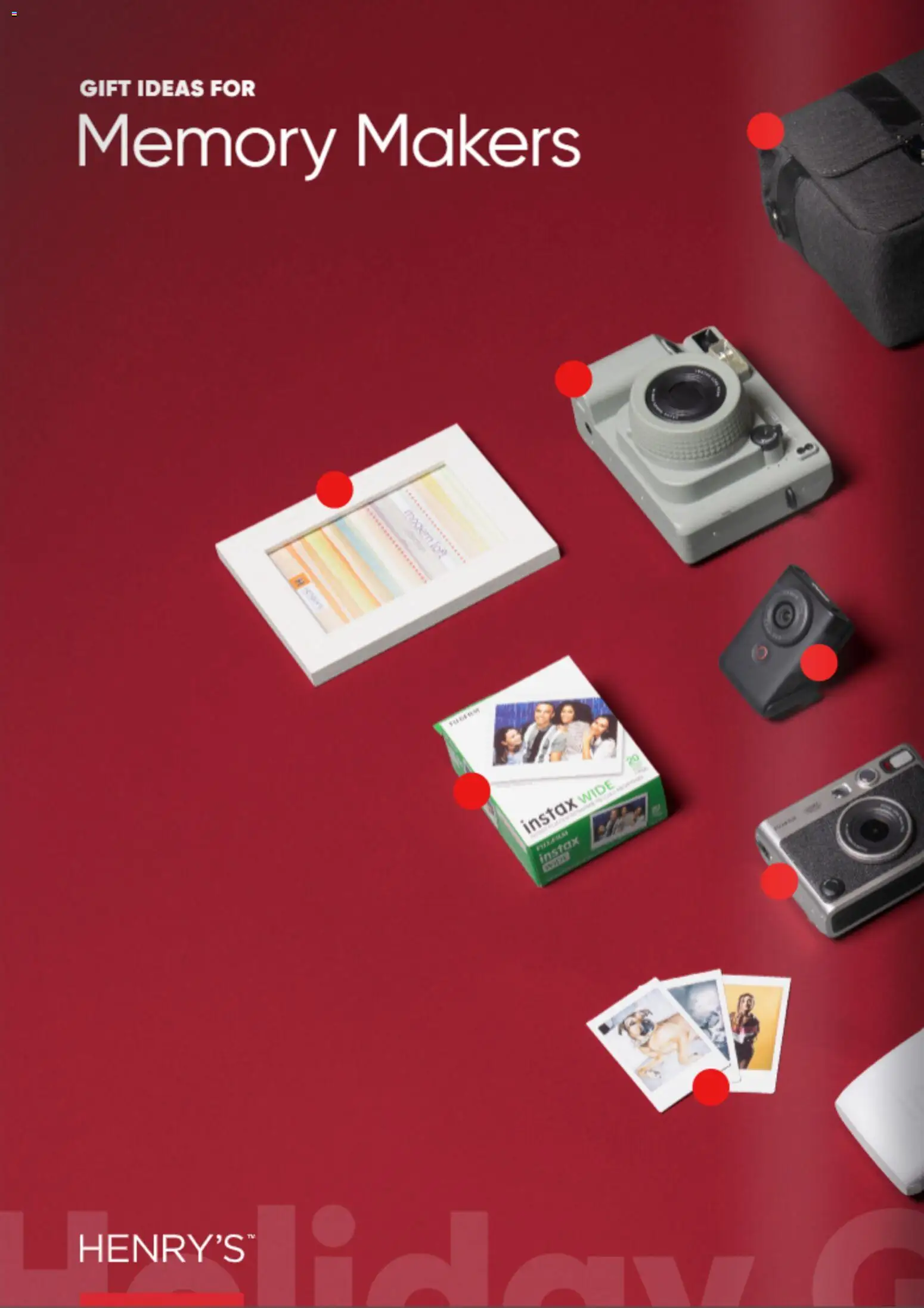 Henry's flyer valid from 01.11.2025 | Page: 26