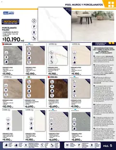 Construmart Ofertas válido desde el 01.02.2026 | Página: 5