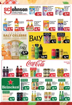 Royal Supermercados Folheto - válido de 28.07.2025 | Página: 12