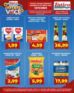 Tatico - Ofertas Fim de Semana - Pré-Visualização do folheto da loja Tatico, válido de 13.11.2025 | Página: 11