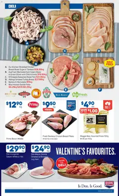 Preview of Foodland  Catalogue  - valid from 11.02.2026 | Page: 10