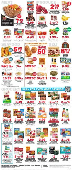 Preview of Schnucks weekly ads valid from 05.11.2025 | Page: 4