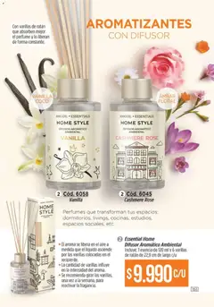 Vista previa modil - Campaña 7 válido desde el 20.03.2026 | Página: 151 | Productos: Perfume