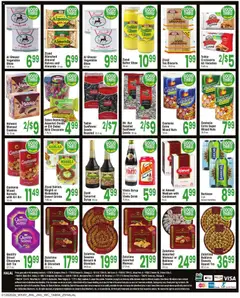 Preview of Jewel Osco weekly ads valid from 28.01.2026 | Page: 4
