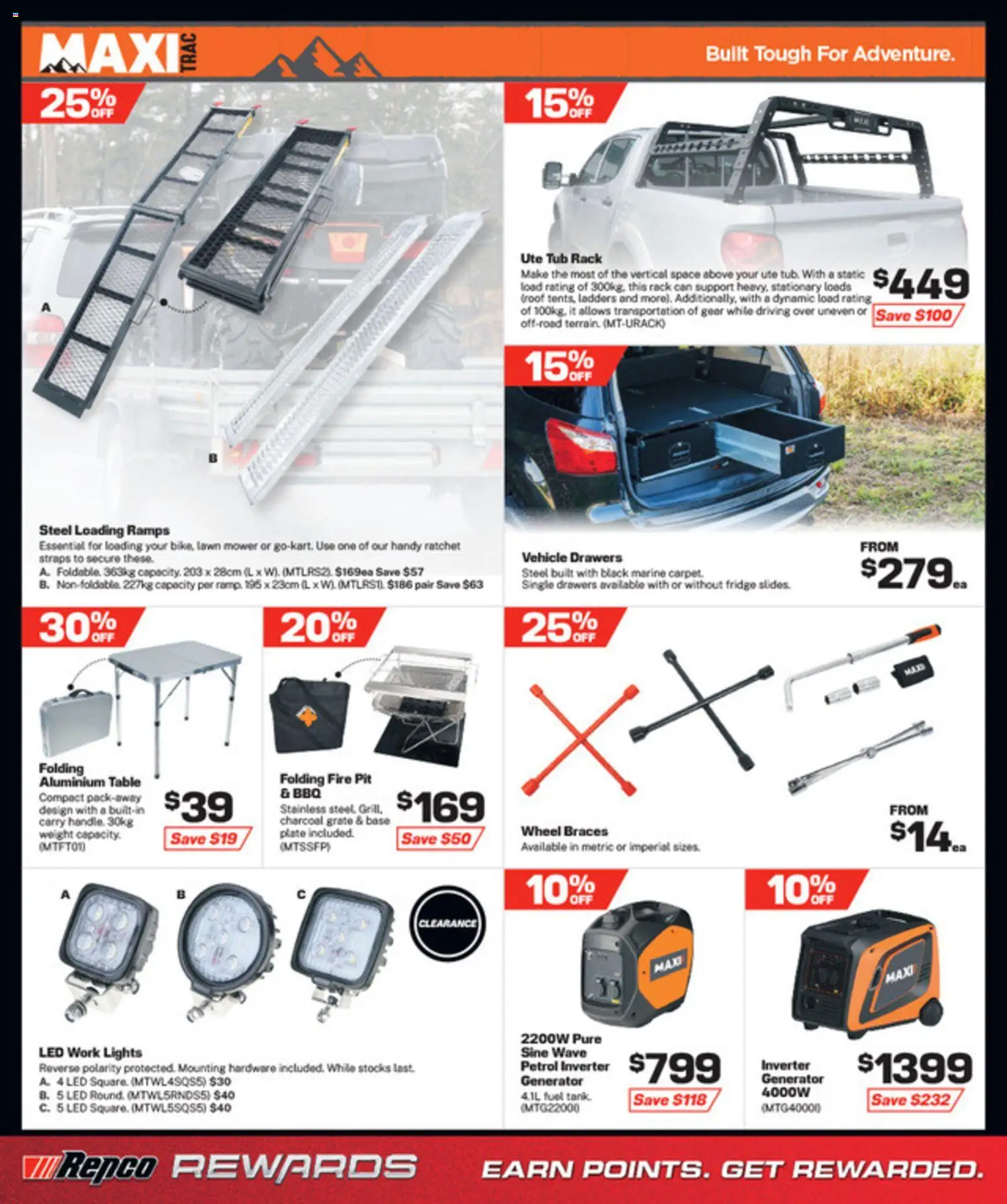 Repco catalogue from 30.10.2025 | Page: 4