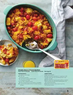 Preview of Cub Foods weekly ads valid from 31.10.2025 | Page: 7